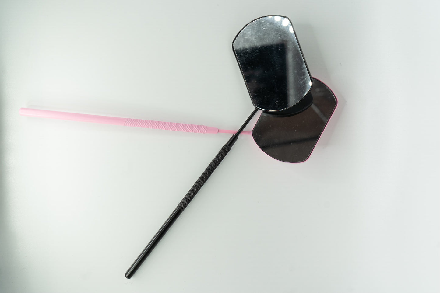 Luxury Eyelash Mirror