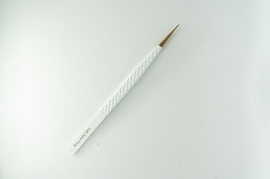 Luxury Gold Plated Straight Isolation LAG Tweezers