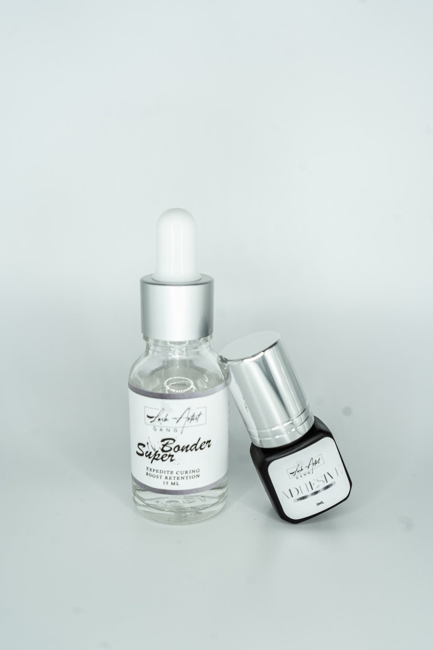 LAG PERFECT DUO LASH ADHESIVE & SUPER BONDER