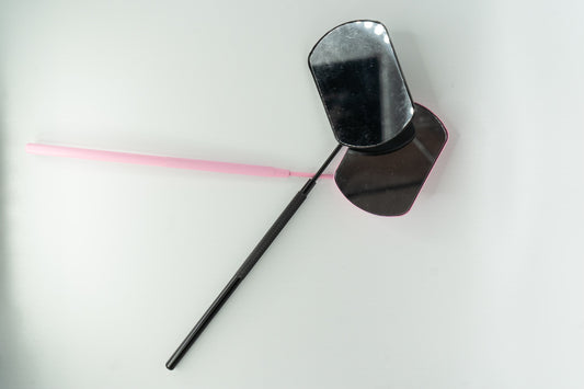 Luxury Eyelash Mirror