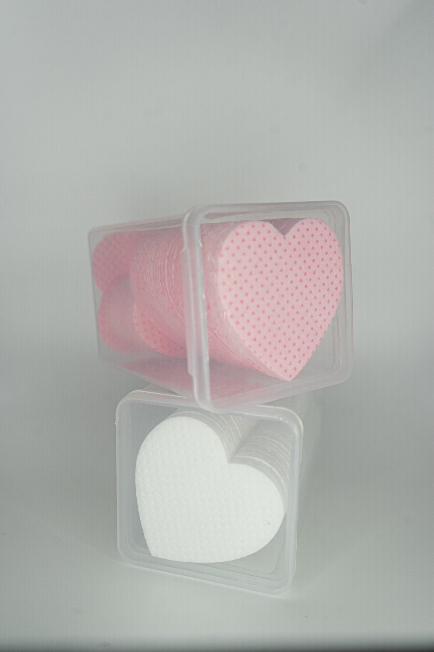Lash Extension Glue Wipes