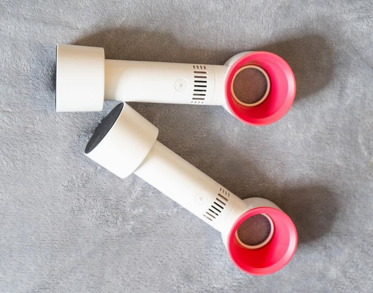 Luxury Lash Fan
